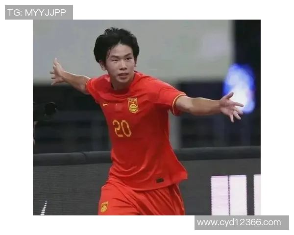 足球天才细牙崛起 向世界足坛展示中国力量的未来之星